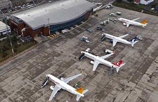 Yeni havalimanı için tarih ve bedel belli oldu