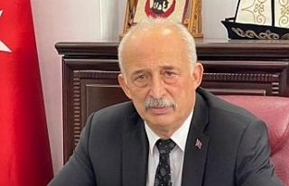 AK Parti'nin HDP ziyaretine MHP'den ilk...