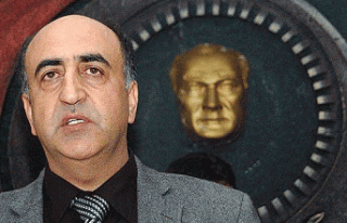 Ali Türen Öztürk kimdir ?
