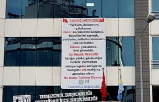 İyi Parti Trabzon'da kazan kaynıyor !