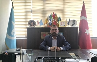 Köksal Koç : .Bir gün biz de engelli olabiliriz...