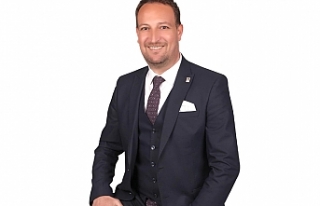 Mustafa Mısır’dan Akçaabat Belediyesi'ne...