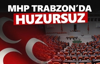 MHP huzursuz