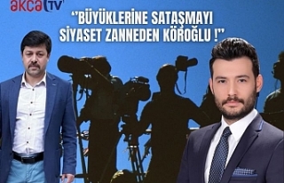Akçaabat Siyasetinde Gerginlik: CHP ve MHP İlçe...