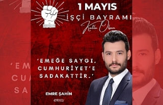 Emre Şahin Köroğlu
