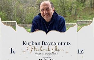 Serkan Altuntaş