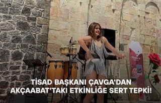 "Tarihi mezarlık üzerinde dans"