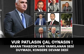 Vur patlasın çal oynasın