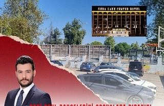 Okulu Çocuklara Bırakın!