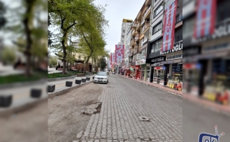 Ne olacak bu yoların ve trafiğin hali ?