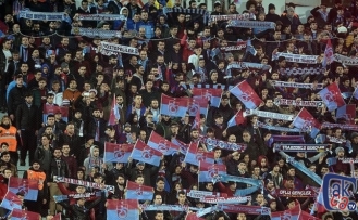 Trabzonspor'dan Taraftarlara Çağrı