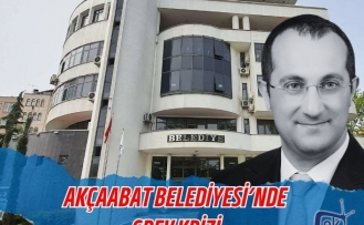 Akçaabat Belediyesi’nde Grev Krizi