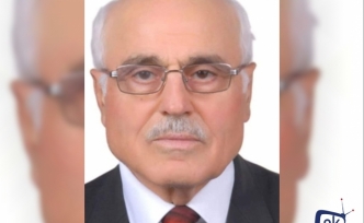 Abdullah Mısır vefat etti.