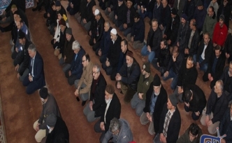 17 Şubat sembolik kutlandı