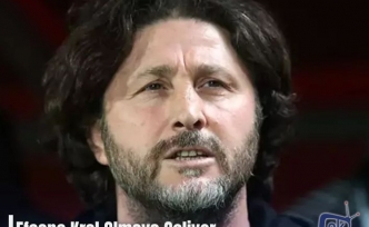 Efsane Kral Olmaya Geliyor