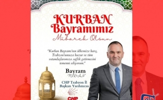 Bayram Turan