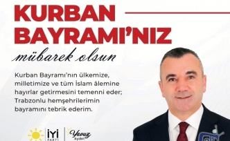 Yavuz Aydın