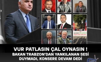 Vur patlasın çal oynasın