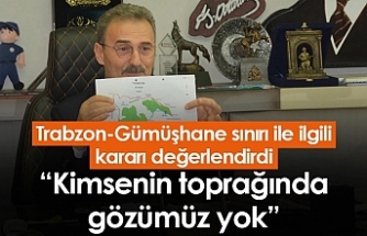 Kurukız : Kimsenin toprağında gözümüz yok