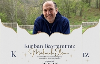 Serkan Altuntaş