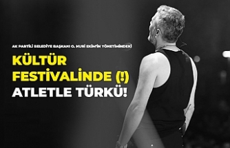 Tepkilerin odağındaki konser: Akçaabat’ta sahneye çıkan Resul Dindar yine gündemde