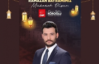 Emre Şahin Köroğlu