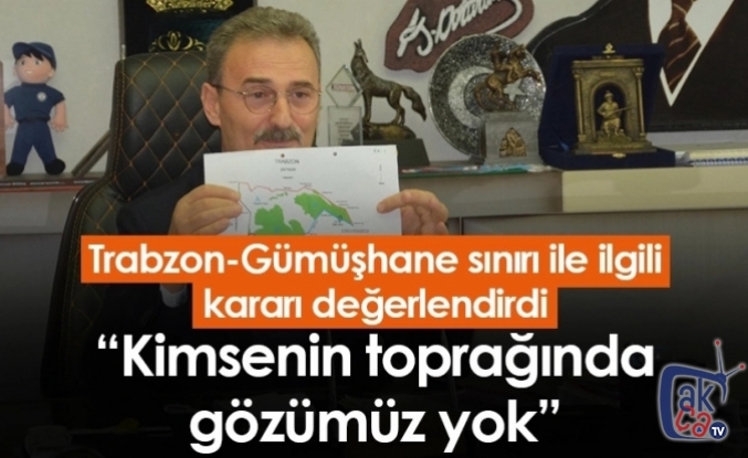 Kurukız : Kimsenin toprağında gözümüz yok