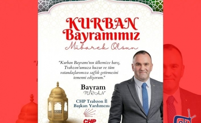 Bayram Turan