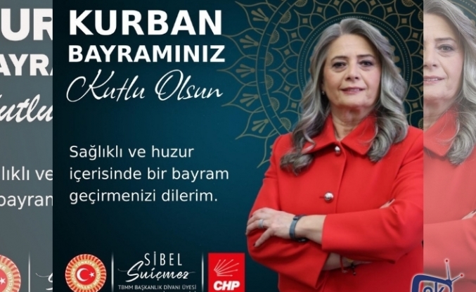 Sibel Suiçmez