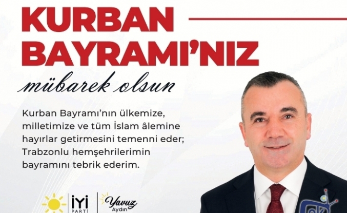 Yavuz Aydın