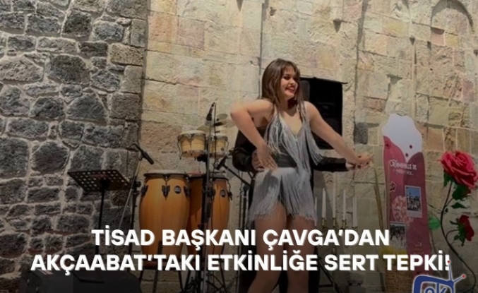 "Tarihi mezarlık üzerinde dans"