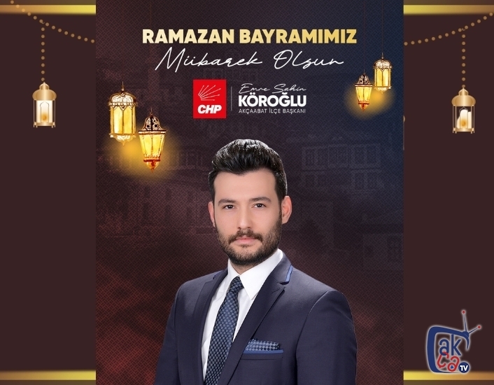 Emre Şahin Köroğlu