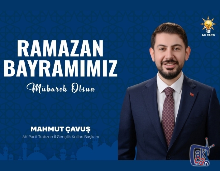 Mahmut Çavuş