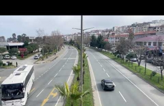 Akaryakıt zamları trafiği azalttı